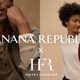 Illustration for article titled One Lucky BIPOC Designer Will Design a Banana Republic Collection, Thanks to Harlem's Fashion Row